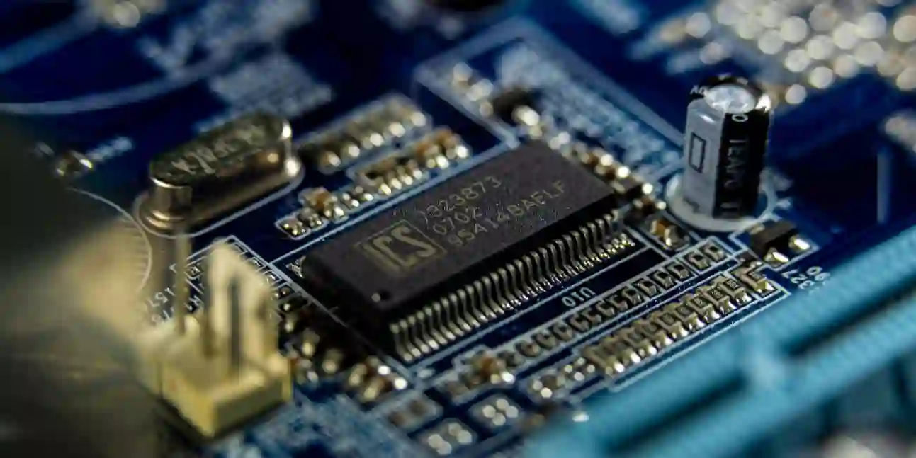 Semiconductor